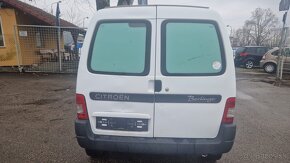 CITROEN BERLINGO 1.6 HDI.2 MIESTNE - 7