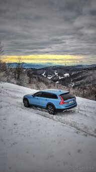 Volvo v90 cross country 4x4 inscription - 7