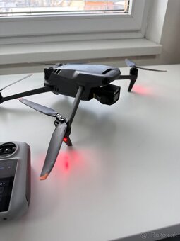 DJI MAVIC 3 + DJI RC - 7