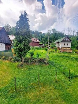 Turčianske Teplice-Čremošné - Rodinný dom, Chalupa na predaj - 7