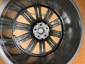 ORIG.RANGE ROVER 2024 R23 L460 VOGUE.5x120 9.5j NOVE - 7