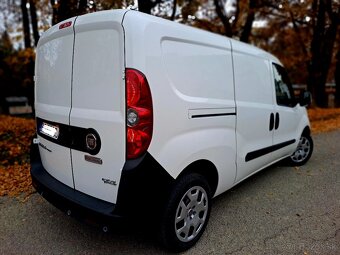 Na predaj FIAT DOBLO Maxi Cargo - 7