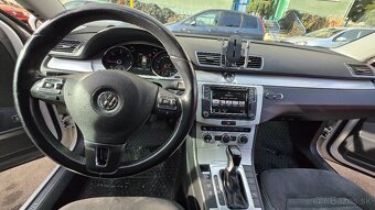 Volkswagen Passat b7 2.0 TDI (130 kW) 2014 - 7