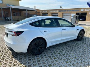 NOVÁ - Tesla Model 3 60 kWh RWD HIGHLAND - 7