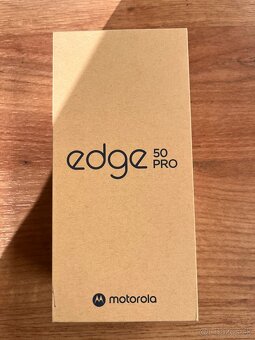 Motorola edge 50 pro12+512gb - 7