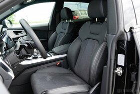 Audi Q8 50 3.0 TDI mHEV quattro tiptronic - 7