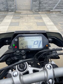 Yamaha MT10 2020 - 7