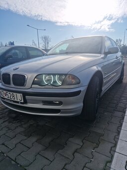 E 46 330 Xd 3.0 135kw 184🐎 - 7