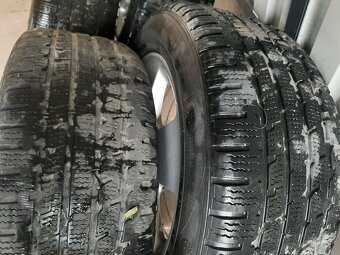 5x112 R17 Mercedes Benz - 7