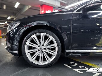 Volkswagen Passat Variant Highline DSG 110 kW - 7