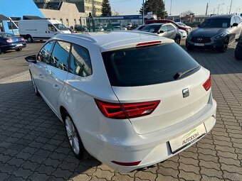 Seat Leon ST 2.0 TDI Xcellence DSG - 7