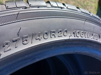 275/40 r20 letne pneumatiky - 7