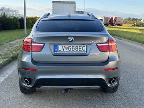 BMW X6 30d, r.v. 2/2014, 229.474km, 1.majiteľ, odpočet DPH - 7
