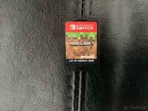 Nintendo Switch hry - 7