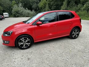 Volkswagen Polo 1.2 TDI BlueMotion - 7