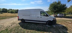 VW Crafter - 7