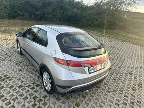 Honda Civic 2.2 Diesel - 7