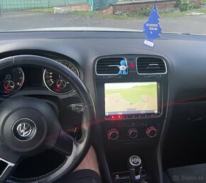 Golf 6 - 7