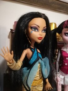 babiky, babika, monster high babiky - 7