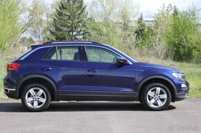 vw T - ROC 1,6 TDI CR nové kúp. v SR - 7