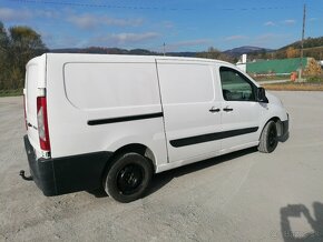 Scudo MAXI 2,0 hdi 88kw - 7