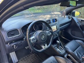 Vw Golf 6 2.0TDI GTD - 7