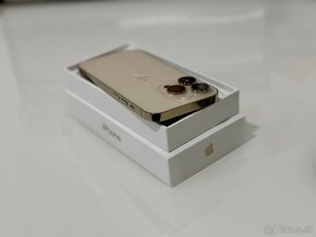  iPhone 14 Pro 256GB Gold Záruka 02/2025 - 7