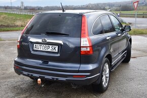 Honda CR-V 2.2 i-DTEC Executive - 7