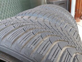 Zimne Pneumatiky Hankook 205/55R16 - 7