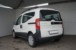 7- PEUGEOT Bipper, nafta, 1.3 HDI, 55 kW - 7