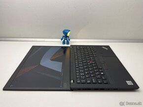 Lenovo ThinkPad T14 Gen1 14" i5-10310U/16GB/256GB/FHD - 7