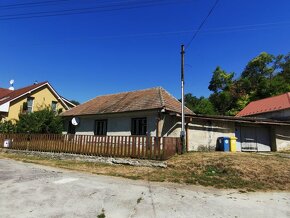 41851-Dražba rodinného domu v obci Ratnovce - 7