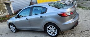 Predam mazda 3 1.6 diesel 85kw akcia cena 4000e - 7