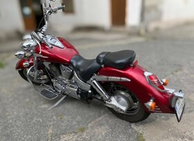 HONDA VTX 1300s Retro - 7