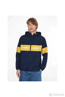 Panska prechodna bunda TOMMY HILFIGER XL P.C.: 169,90€ - 7