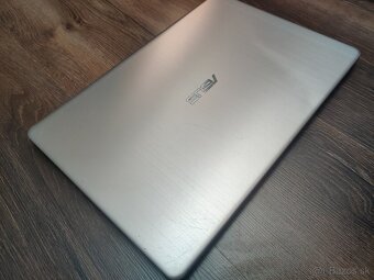 Asus vivobook s510u i5-8250U/8Gb RAM, 256,500gb - 7