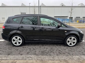 Seat Altea XL 1.9TDI - 7