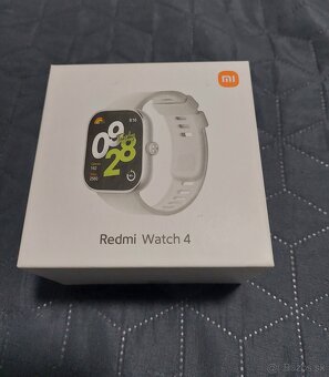 Redmi Watch 4 - 7