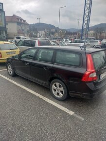 Volvo V70 - 7