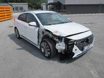 Hyundai Ioniq hybrid-benzin - 7