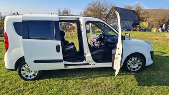 Fiat Doblo Maxi - 7