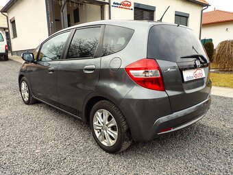 HONDA JAZZ 1.4 i-VTEC benzin 2012 - 4 valec , STK, ŠPZ - 7