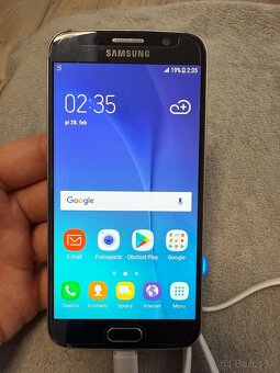 Samsung Galaxy S6 Edge SM-920GF - 7