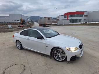 BMW rad 3 coupe ( E92 ) 320d xdrive - 7