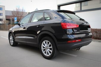 Audi Q3 2.0 TDI - 7