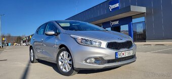 Kia Ceed 2014 - 7