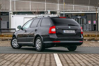 Škoda Octavia Combi 2.0 TDI CR DPF 110k Family - 7