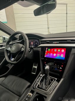 Volkswagen Arteon R - 2.0 TSi DSG - 4Motion - Odpočet DPH - 7