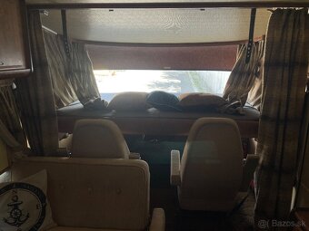 HYMER 644 Turbo Diesel 2.5 - 7