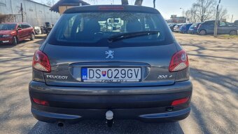 PEUGEOT 206+ 1.4 BENZ.5DV - 7